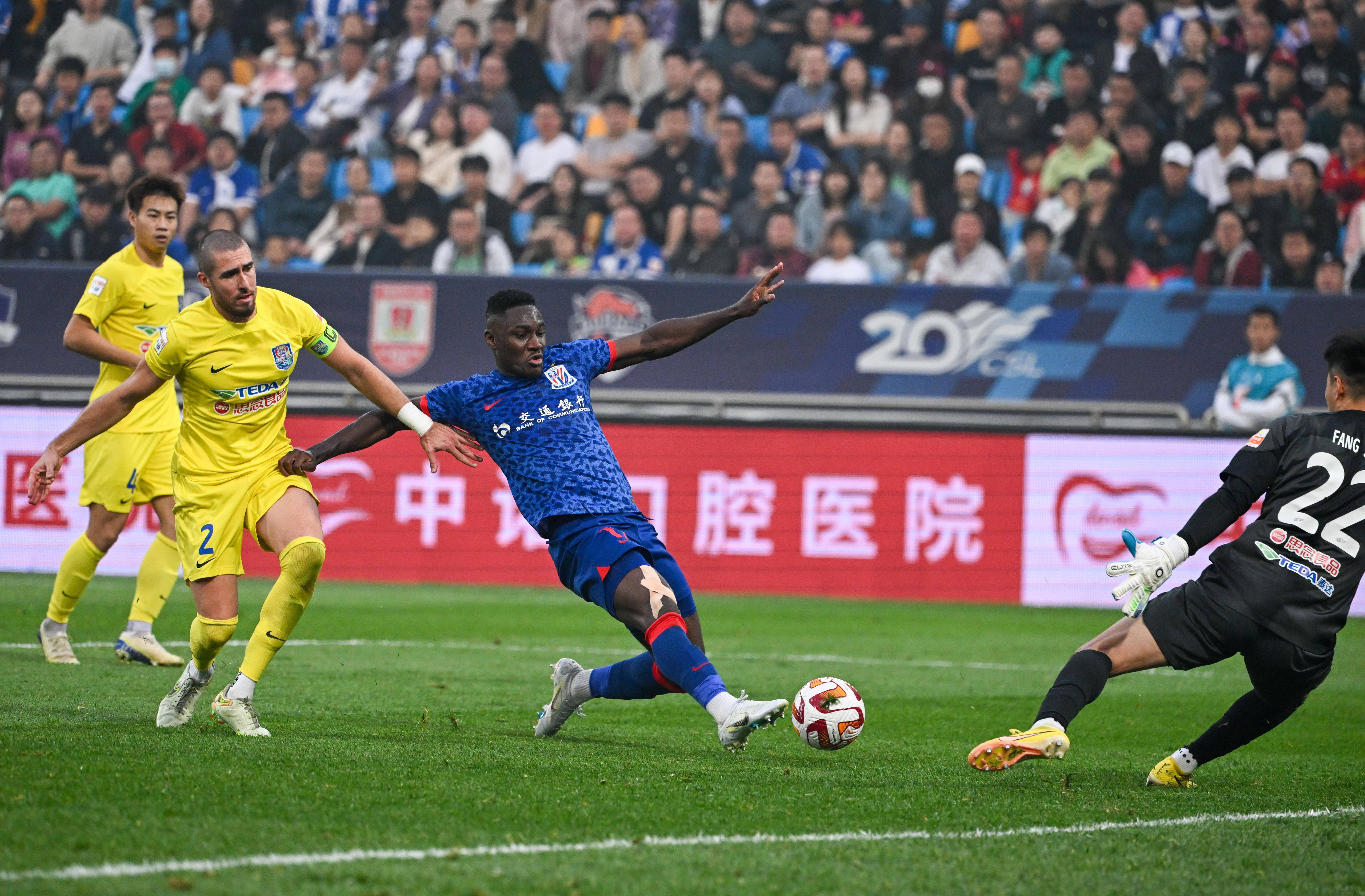 金年会APP-包含国际比赛日上海申花备战亚冠，战术微调细节曝光，目标明确，纪律约束更严格的词条