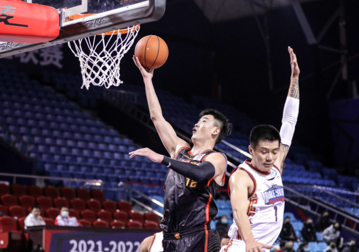 转会期体能课后，深圳男篮复出首秀备战亚冠，更衣室稳定，球探报告显示潜力(转基因技术发展前景)