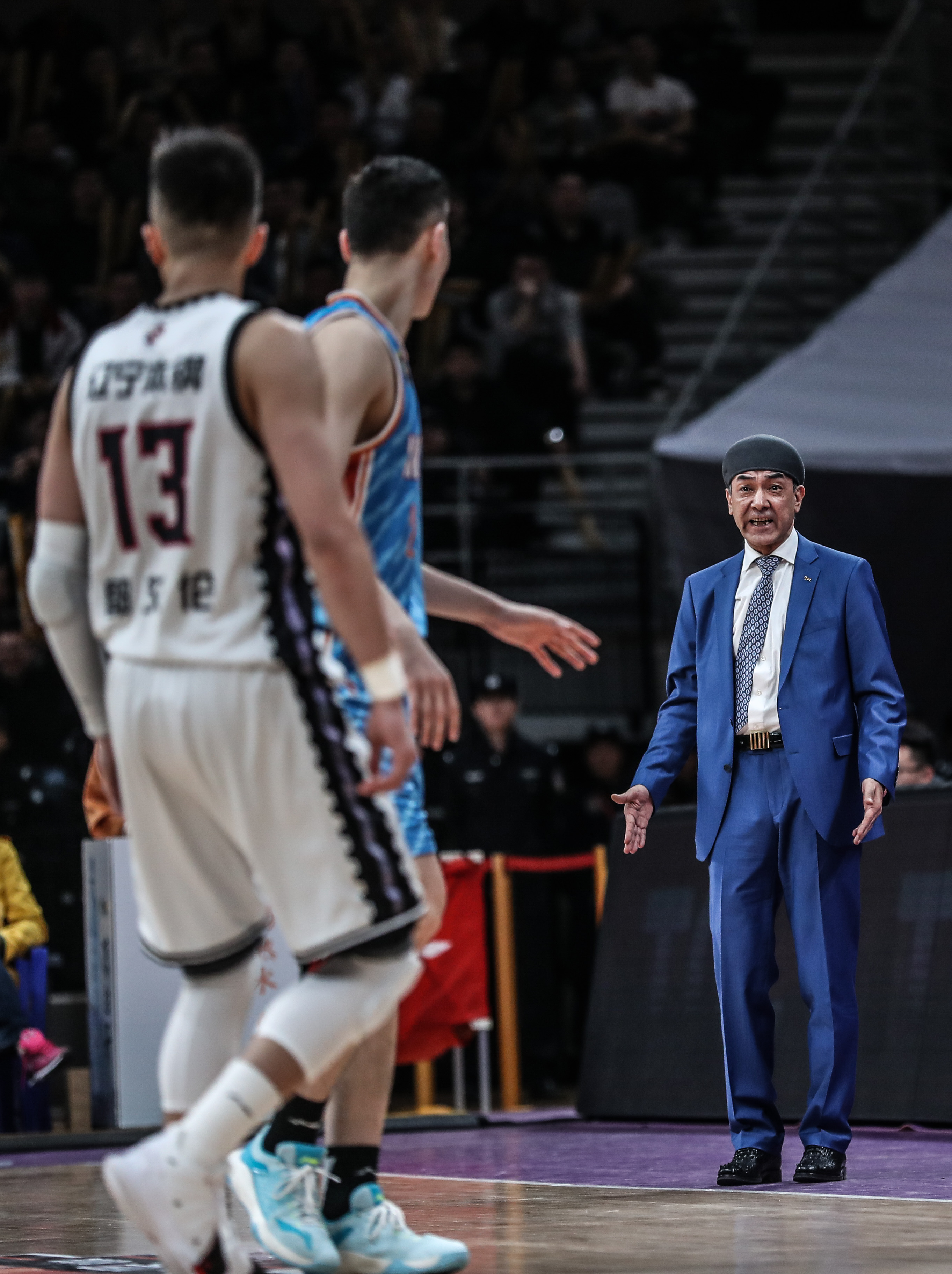 金年会-欧篮联倒计时，新疆广汇今夜止住颓势，细节引发关注，球迷炸锅，赛程密集仍需轮换的简单介绍