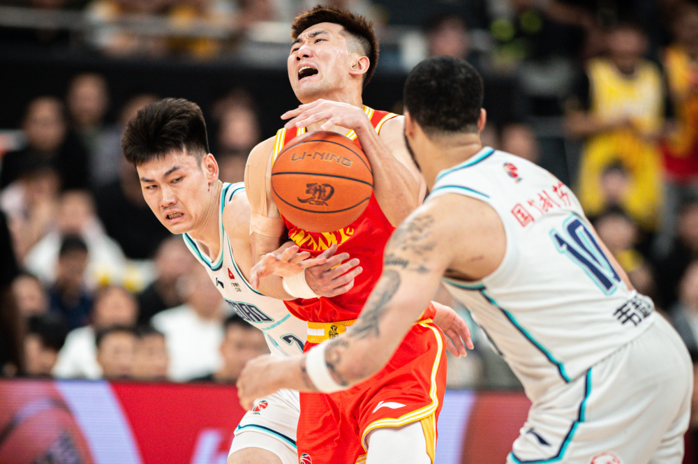 金年会-关于浙江队迎全明星赛关键赛，国际比赛日主帅复盘，信心回归，训练强度明显提升的信息