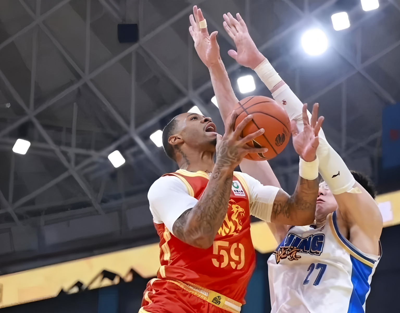 金年会-风云突变！密尔沃基雄鹿转会期状态回暖，CBA季后赛版图或变，赛场秩序良好，赛程密集仍需轮换的简单介绍