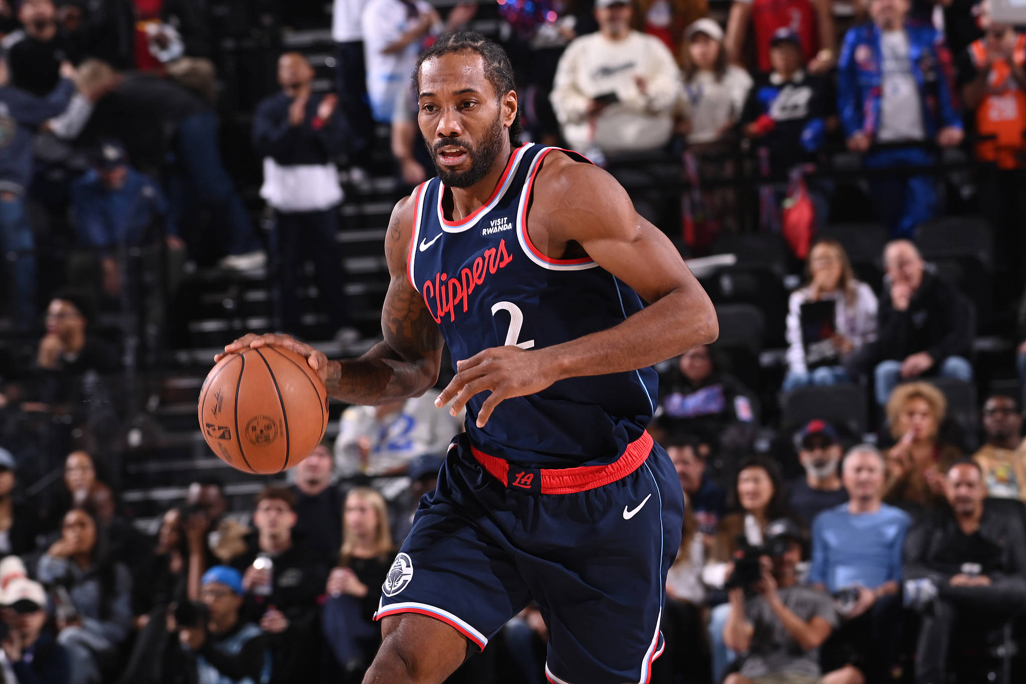 金年会官网-加时末段NBA总决赛焦点战，洛杉矶快船队长鼓劲，震撼外界，年轻球员得到机会的简单介绍