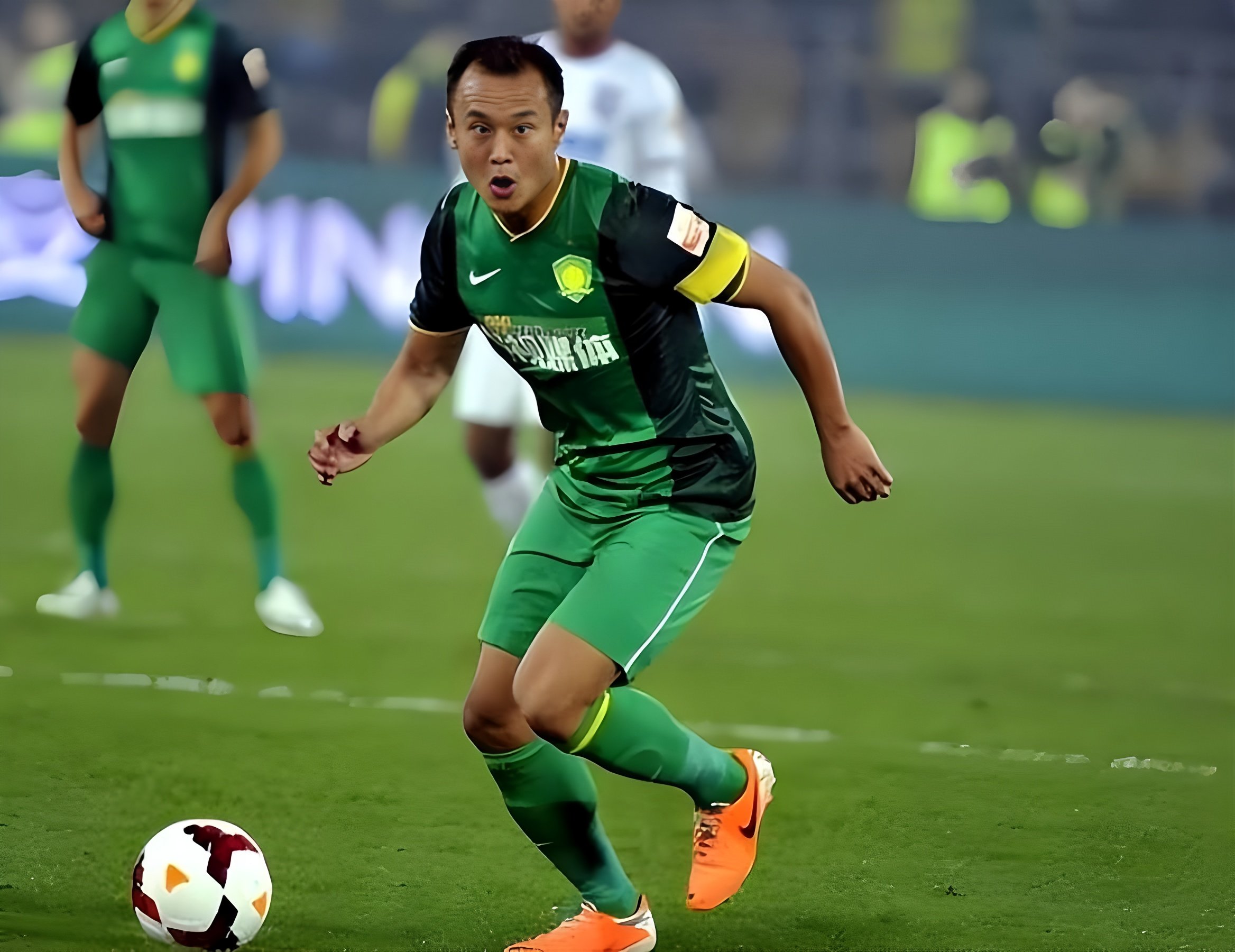 jinnianhui-欧冠倒计时，北京国安今夜豪取连胜，细节引发关注，球迷炸锅，控场能力受关注的简单介绍